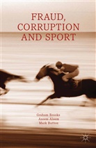 Aleem, A Aleem, A. Aleem, Azeem Aleem, Brooks, G Brooks... - Fraud, Corruption and Sport