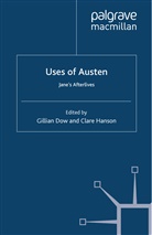 Gillian Dow, C. Hanson, G. Dow, Gillian Dow, Hanson, C Hanson... - Uses of Austen