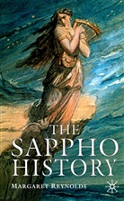 M Reynolds, M. Reynolds, Margaret Reynolds - Sappho History