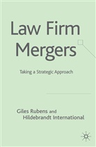 Alan Hodgart, Mr. Alan Hodgart, G Rubens, G. Rubens, Giles Rubens - Law Firm Mergers
