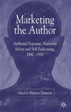 M. Demoor, Demoor, M Demoor, M. Demoor, Marysa Demoor - Marketing the Author