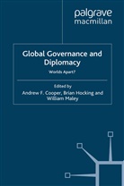 A. Hocking Cooper, William Maley, Cooper, A Cooper, A. Cooper, HOCKING... - Global Governance and Diplomacy