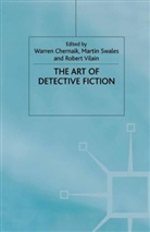 Chernaik, Na Chernaik Na, Na Na, Warren L Chernaik, Warren L. Chernaik, Martin Swales... - Art of Detective Fiction
