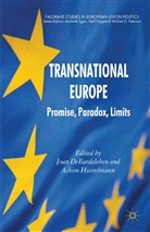 Joan Hurrelmann Debardeleben, DeBardeleben, J DeBardeleben, J. Debardeleben, Joan Debardeleben, Hurrelmann... - Transnational Europe
