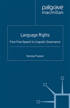V Pupavac, V. Pupavac, Vanessa Pupavac - Language Rights