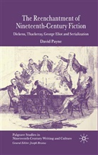 D Payne, D. Payne - Reenchantment of Nineteenth-Century Fiction