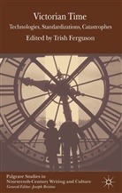 T. Ferguson, Ferguson, T Ferguson, T. Ferguson - Victorian Time