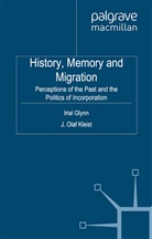 I. Glynn, Irial Glynn, I. Glynn, Kleist, J Kleist, J. Kleist - History, Memory and Migration