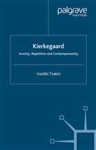 V Tsakiri, V. Tsakiri, Vasaliki Tsakiri - Kierkegaard