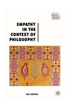 L Agosta, L. Agosta, Lou Agosta - Empathy in the Context of Philosophy