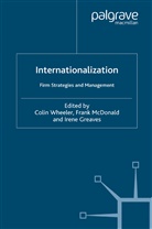 C. Mcdonald Wheeler, I Greaves, I. Greaves, McDonald, F McDonald, F. McDonald... - Internationalization