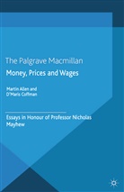 &amp;apos, M. Coffman Allen, Maris, Allen, M Allen, M. Allen... - Money, Prices and Wages