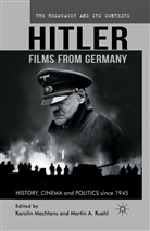 Karolin Ruehl Machtans, Machtans, K Machtans, K. Machtans, Ruehl, Ruehl... - Hitler - Films From Germany