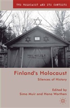 S. Muir, Muir, S Muir, S. Muir, WORTHEN, Worthen... - Finland''s Holocaust