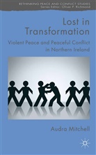 A Mitchell, A. Mitchell - Lost in Transformation