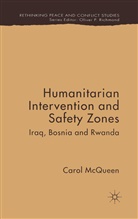 C McQueen, C. McQueen, Carol McQueen - Humanitarian Intervention and Safety Zones