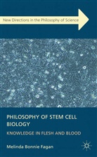 M Fagan, M. Fagan, Melinda Fagan - Philosophy of Stem Cell Biology