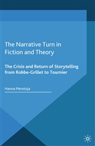 H Meretoja, H. Meretoja, Hanna Meretoja - Narrative Turn in Fiction and Theory