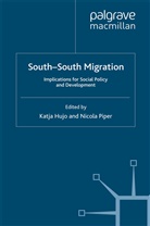 Katja Piper Hujo, Hujo, K Hujo, K. Hujo, Katja Hujo, Piper... - South-South Migration