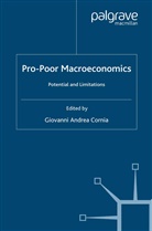 Giovanni Andrea Cornia, Cornia, G Cornia, G. Cornia, Giovanni A. Cornia - Pro-Poor Macroeconomics