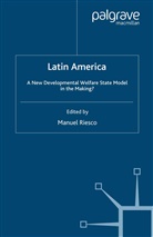 Manuel Riesco, Riesco, M Riesco, M. Riesco, Manuel Riesco - Latin America