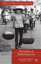 T. Jarvis Carroll, Carroll, T Carroll, T. Carroll, Jarvis, Jarvis... - Politics of Marketising Asia