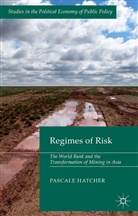 P. Hatcher, Pascale Hatcher - Regimes of Risk