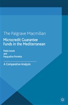 Leone, P Leone, P. Leone, P Porretta, P. Porretta, Pasqualina Porretta - Microcredit Guarantee Funds in the Mediterranean