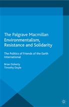 Doherty, B Doherty, B. Doherty, Brian Doherty, Brian Doyle Doherty, T Doyle... - Environmentalism, Resistance and Solidarity