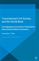 C Pallas, C. Pallas, Christopher L. Pallas - Transnational Civil Society and the World Bank