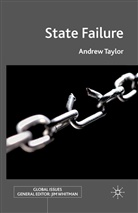 A Taylor, A. Taylor - State Failure