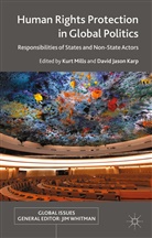 K. Karp Mills, KARP, Karp, D. Karp, Mills, K Mills... - Human Rights Protection in Global Politics