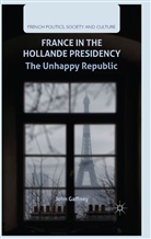 J Gaffney, J. Gaffney - France in the Hollande Presidency