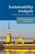 Stanislav Shmeleva Shmelev, Shmelev, S Shmelev, S. Shmelev, Shmeleva, Shmeleva... - Sustainability Analysis