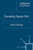 &amp;apos, O&amp;apos, C O'Sullivan, C. O'Sullivan, Carol O'Sullivan, Carol O''sullivan... - Translating Popular Film