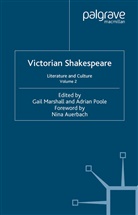 G. Poole Marshall, Gai Marshall, Gail Marshall, Gail Poole Marshall, Adrian Poole, Marshall... - Victorian Shakespeare