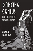 H. Jarvinen, Hanna Jarvinen, H. Järvinen, Hanna Järvinen - Dancing Genius