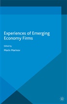Marin Marinov, Marinov, M Marinov, M. Marinov, Marin Marinov - Experiences of Emerging Economy Firms