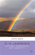 J Beer, J. Beer - D. H. Lawrence