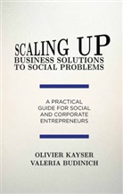 V Budinich, V. Budinich, Valeria Budinich, Kayser, O Kayser, O. Kayser... - Scaling Up Business Solutions to Social Problems