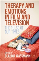 Claudi Wassmann, Claudia Wassmann - Therapy and Emotions in Film and Television