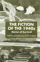 N. H. Mengham Reeve, Mengham, Mengham, R. Mengham, Rod Mengham, Reeve... - Fiction of the 1940s