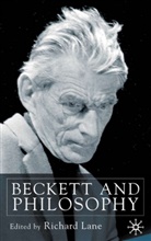 Richard Lane, Lane, R. Lane, Richard Lane, Richard J. Lane - Beckett and Philosophy