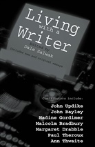 Dale Salwak, Salwak, D Salwak, D. Salwak, Dale Salwak - Living With a Writer