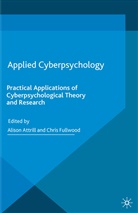 Alison Attrill, Attrill, a Attrill, A. Attrill, Alison Attrill, Fullwood... - Applied Cyberpsychology