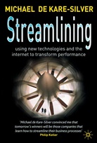 Michael de Kare-Silver, Michael de Kare-Silver, Kenneth A Loparo, Kenneth A. Loparo - Streamlining