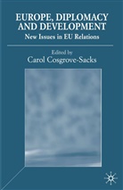 Cosgrove, C Cosgrove-Sacks, C. Cosgrove-Sacks, Carol Cosgrove-Sacks, Carol Cosgrove-Sacks - Europe, Diplomacy and Development