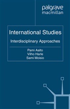 Pami Harle Aalto, P. Aalto, Pami Aalto, Harle, V Harle, V. Harle... - International Studies