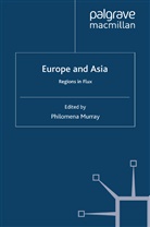 P. Murray, Murray, P Murray, P. Murray - Europe and Asia