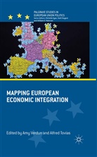 Amy Tovias Verdun, Tovias, Tovias, A. Tovias, Alfred Tovias, Verdun... - Mapping European Economic Integration